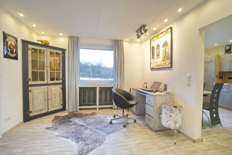 Stilvoll & möbliert in Riemke – Ihr neues Zuhause – Kopernikusweg 37, 44807 Bochum – Vorschaubild 4