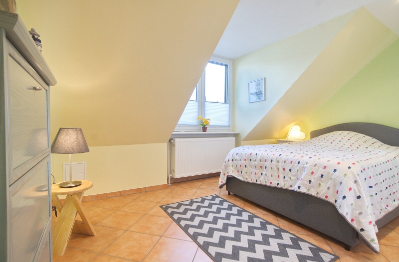 Komfortable Maisonette mit Balkonterrasse in ruhiger Lage – Sontener Berg 9, 44892 Bochum – Vorschaubild 7