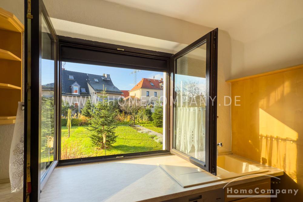Gemütliches Reihenhaus mit Grundstück in Niedersedlitz – Rosenweg 20, 1259 Dresden – Vorschaubild 17