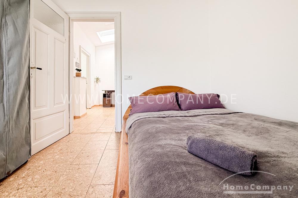 Möblierte 3-Zimmer-Wohnung in Dresden-Striesen mit Balkon – 1309 Dresden – Vorschaubild 62