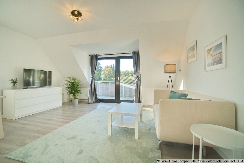 Südbalkon & Top-Lage in Dortmund-Brüninghausen, 44225 Dortmund