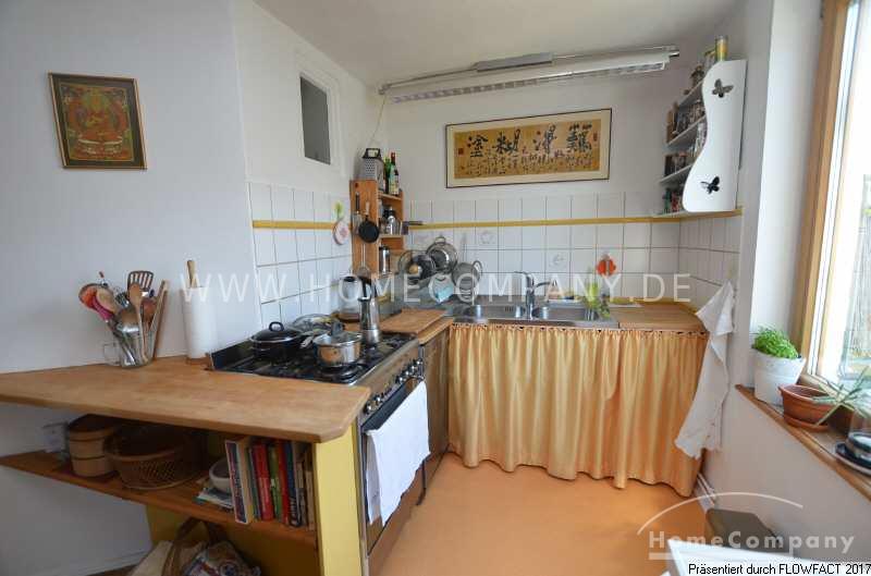 Charmante Altbauwohnung mit Balkon in Bremen – Goethestraße 1, 28203 Bremen – Vorschaubild 3