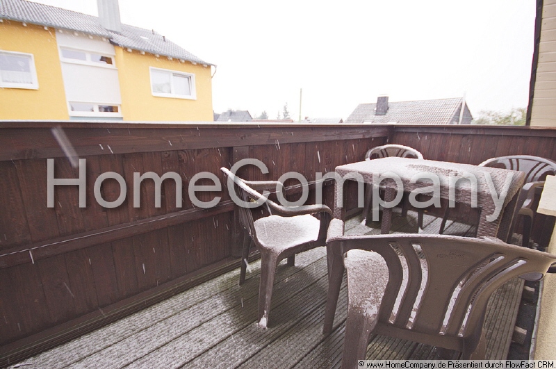Neu möblierte Wohnung mit Balkon in Hagen – Hagener Straße 37, 58099 Hagen – Vorschaubild 6