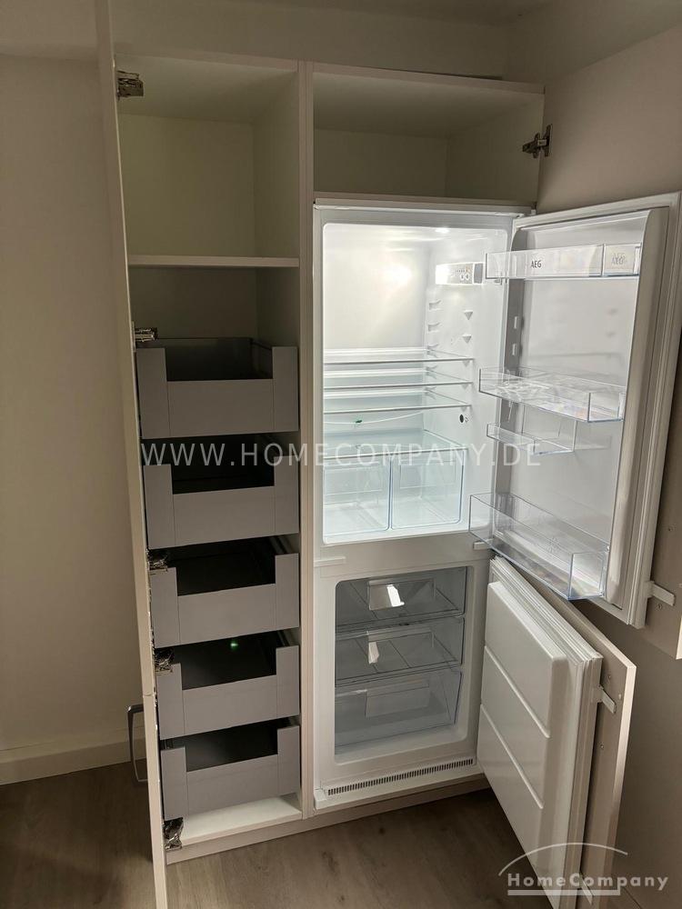 4-Zimmer Maisonettenwohnung in Dresden-Gittersee - perfekt für 6 Personen – Potschappler Straße 9, 1189 Dresden – Vorschaubild 15