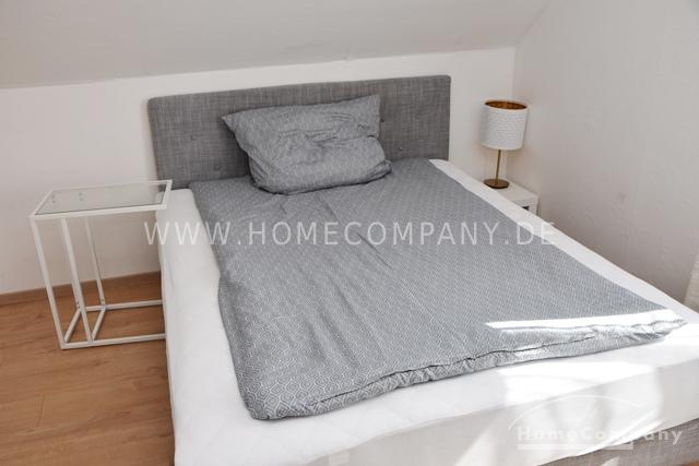 Moderne Wohnung mit Internet in ruhiger Lage – Henschelweg 1, 30165 Hannover – Vorschaubild 3