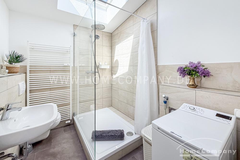 Möblierte 3-Zimmer-Wohnung in Dresden-Striesen mit Balkon – 1309 Dresden – Vorschaubild 66