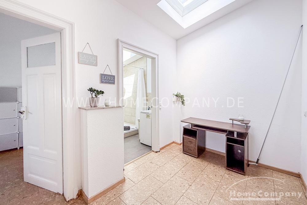 Möblierte 3-Zimmer-Wohnung in Dresden-Striesen mit Balkon – 1309 Dresden – Vorschaubild 75