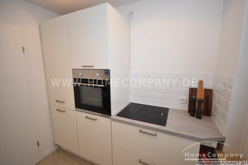 Renovierte 3-Zimmer-Wohnung im Herzen Bremens – 28203 Bremen – Vorschaubild 4