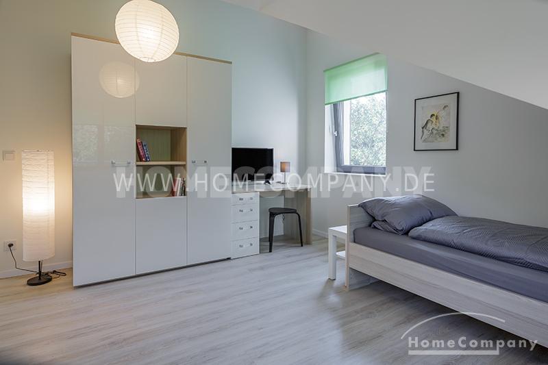 Charmantes renoviertes Haus mit Terrasse Garten – Meyerbeerstraße 15, 81247 München – Vorschaubild 26