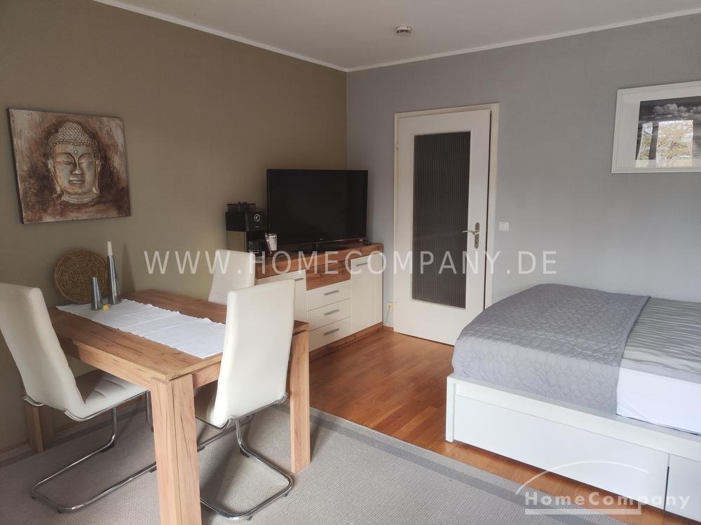 Charmantes Apartment in Laim – Balkon inklusive, 80686 München (Laim Sendling-Westpark)