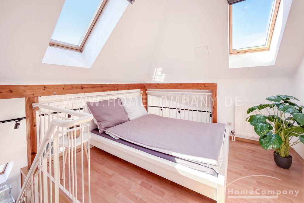 Zentral gelegene 1,5-Zimmer-Wohnung in Dresden-Niedersedlitz – 1257 Dresden – Vorschaubild 35
