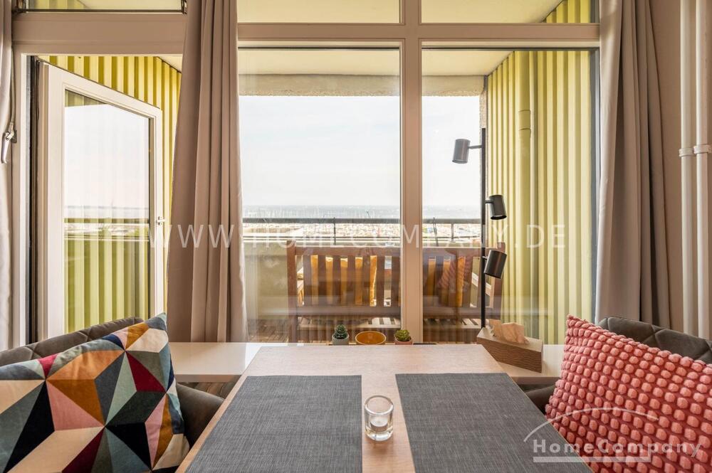 Sonniger Einzimmerwohnung in Kiel Schilksee mit Seeblick – Drachenbahn 1, 24159 Kiel – Vorschaubild 6