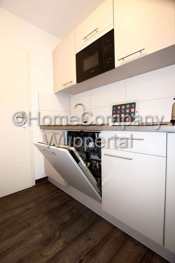 Industrial-Style Apartment am Luisenviertel – Am Kasinogarten 8, 42105 Wuppertal – Vorschaubild 9