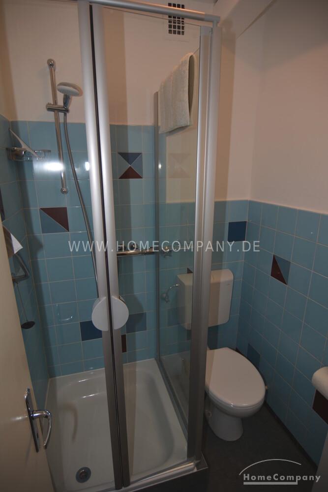 Zentrale 2-Zimmer-Wohnung mit Balkon in Kiel-Schreventeich – Eckernförder Straße 1, 24116 Kiel – Vorschaubild 5