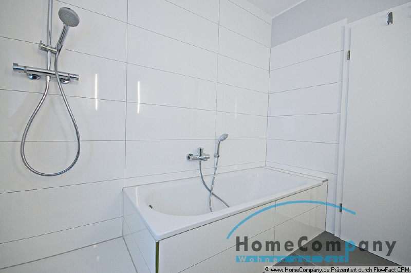 Berghofen helle Wohnung mit Balkon & Stellplatz – 44269 Dortmund – Vorschaubild 9