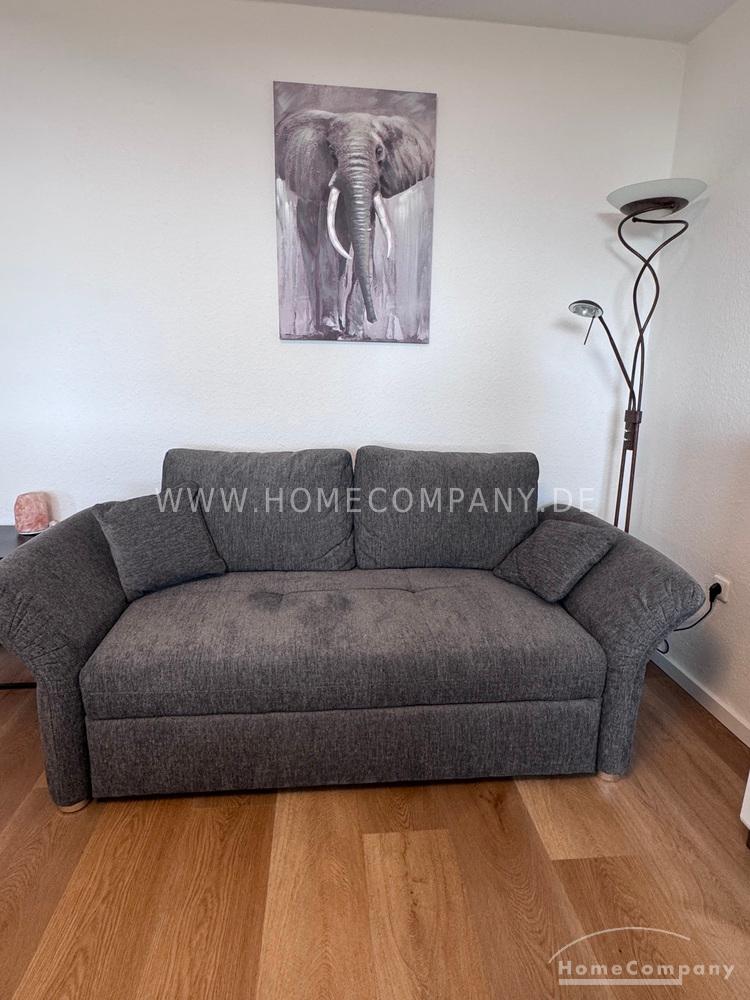 Möblierte 2-Zimmer-Wohnung am Lerchenauer See – Hans-Böckler-Str. 3, 80995 München – Vorschaubild 3