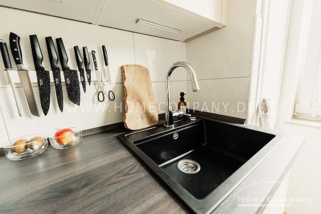 Helle Wohnung mit Balkon und Stellplatz in Südstadt – Modersohnweg 1, 30173 Hannover – Vorschaubild 11