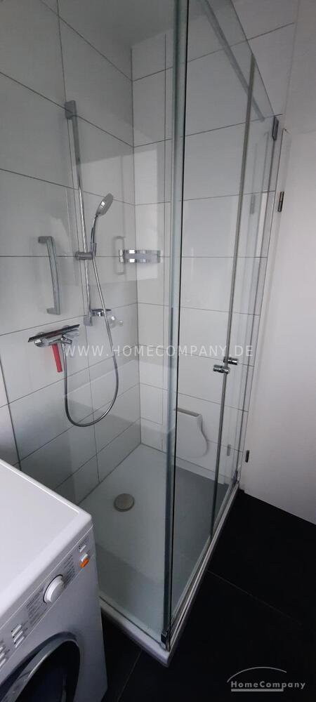 Bonn-Dottendorf Balkon & Grünblick – Oberer Lindweg 1, 53129 Bonn – Vorschaubild 10