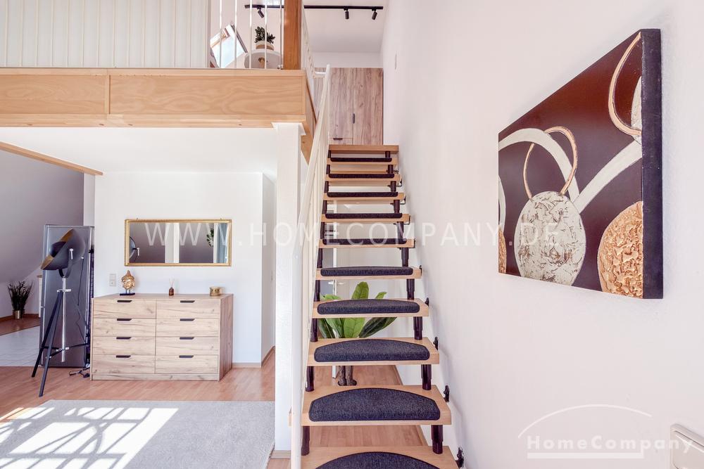 Zentral gelegene 1,5-Zimmer-Wohnung in Dresden-Niedersedlitz – 1257 Dresden – Vorschaubild 4