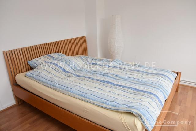 Zentral nahe HBF – perfekt renoviert – Weißekreuzstraße 23, 30161 Hannover – Vorschaubild 9