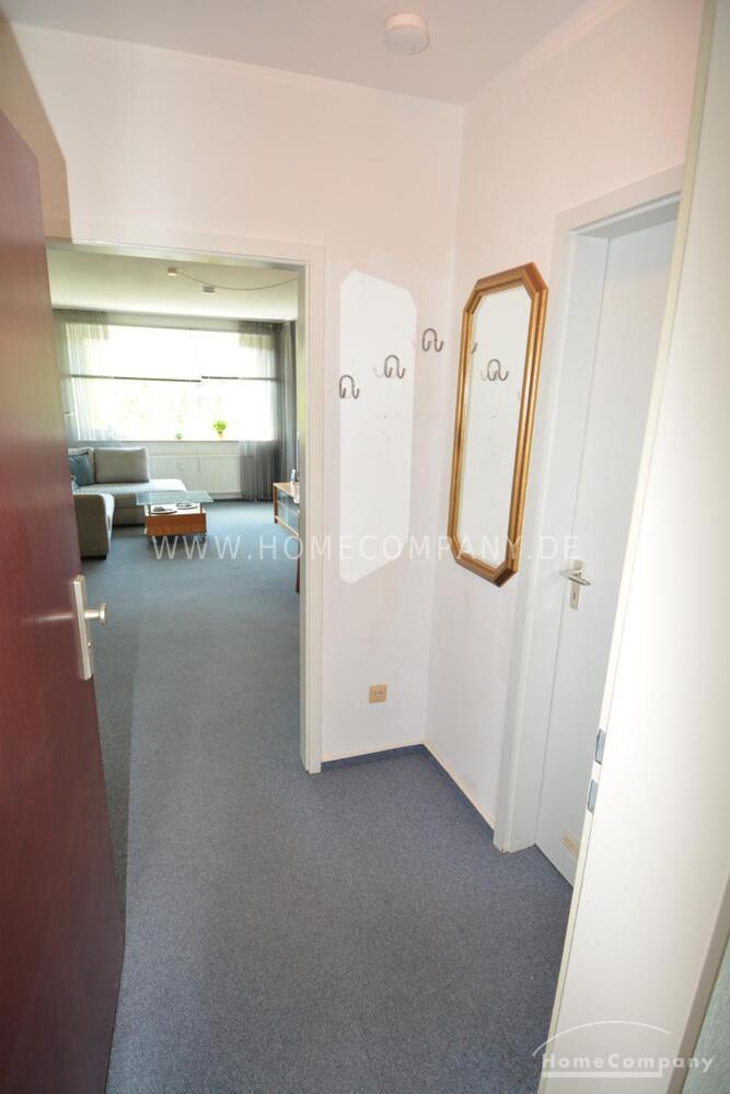 zentrale 1,5-zimmer-wohnung kiel-wik – Adalbertstraße 1, 24106 Kiel – Vorschaubild 10