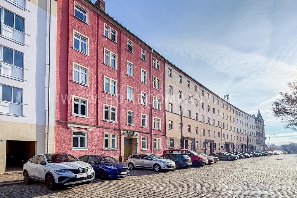 Möbliert für bis zu 4 Personen in Dresden-Friedrichstadt – Semmelweisstraße 11, 1159 Dresden – Vorschaubild 59
