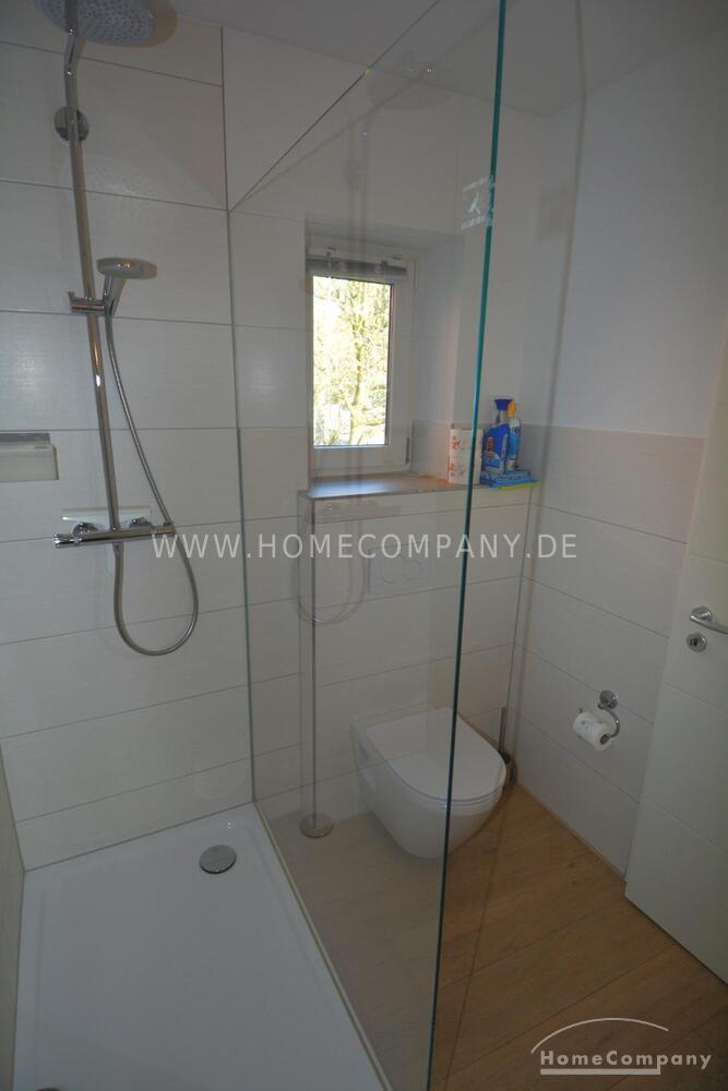 Moderne Einzimmerwohnung in Kiel Klausbrook – Feuerbachstraße 1, 24107 Kiel – Vorschaubild 4