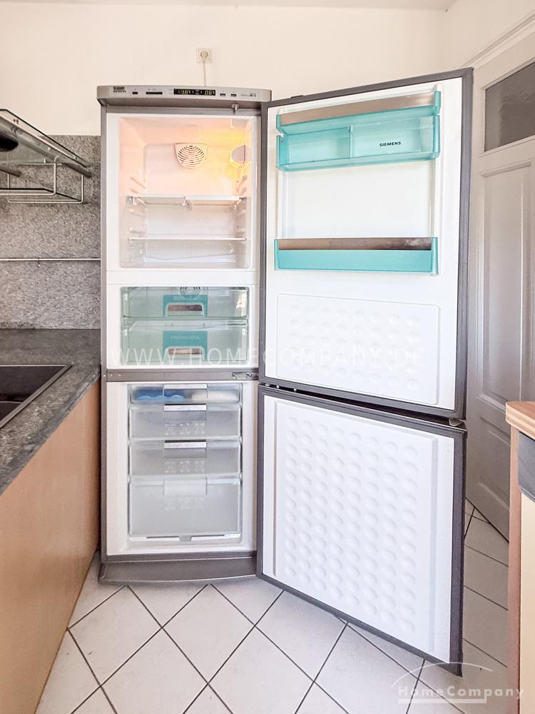 Möblierte 3-Zimmer-Wohnung in Dresden-Striesen mit Balkon – 1309 Dresden – Vorschaubild 40