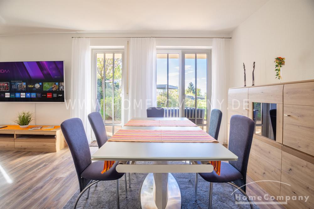 Luxuriöse Wohnung mit großer Terrasse in Cossebaude – Winzerstrasse 1, 1156 Dresden – Vorschaubild 4