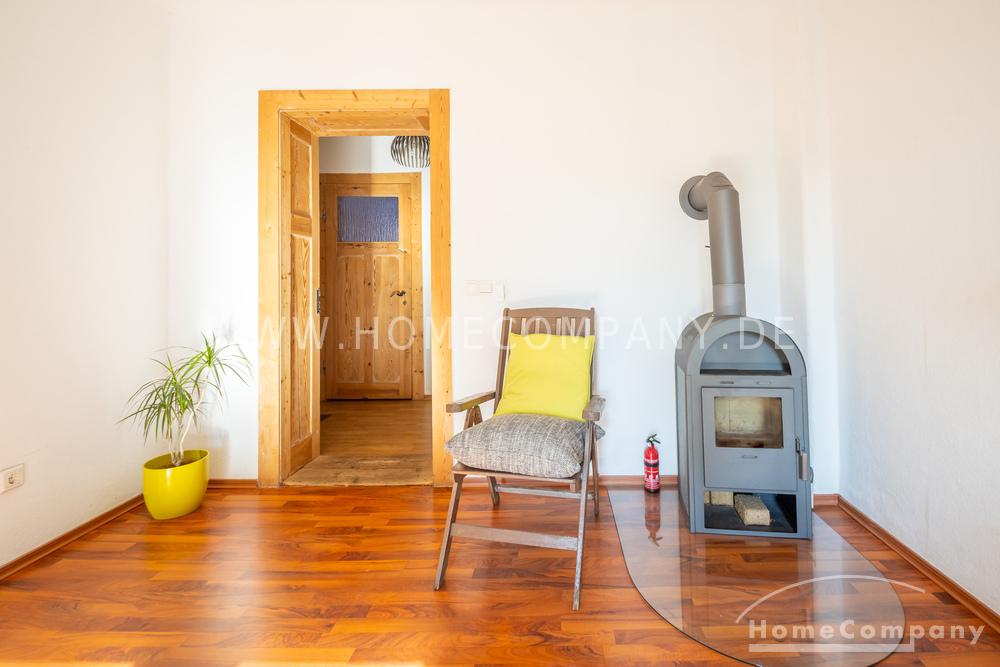 Zentral gelegenes 2-Zimmer-Apartment in Dresden-Friedrichstadt – 1159 Dresden – Vorschaubild 7