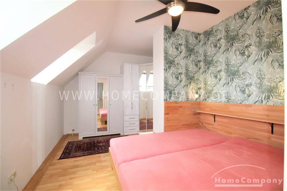 Möbliertes 3-Etages-Apartment in Dresden-Seidnitz mit Dachterrasse – 1277 Dresden – Vorschaubild 11