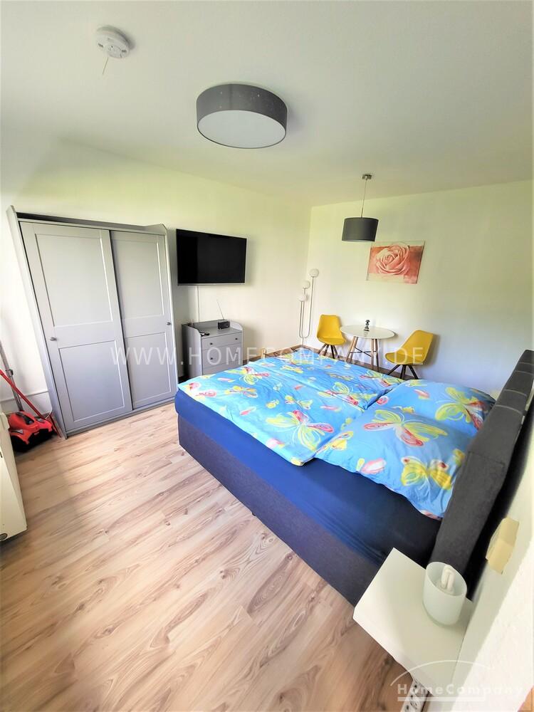 Möbliertes 1-Zimmer Apartment in Dresden Kleinpestitz / Mockritz – 1189 Dresden – Vorschaubild 2