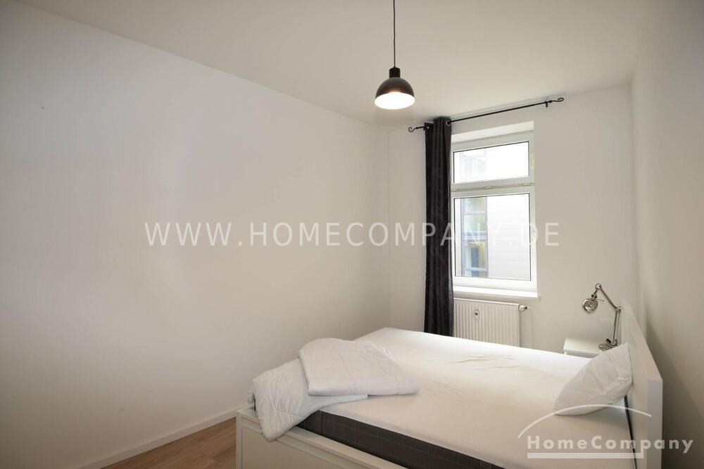 Großzügige 2-Zimmer-Wohnung am Volkspark – Landsberger Allee 1, 10249 Berlin – Vorschaubild 4
