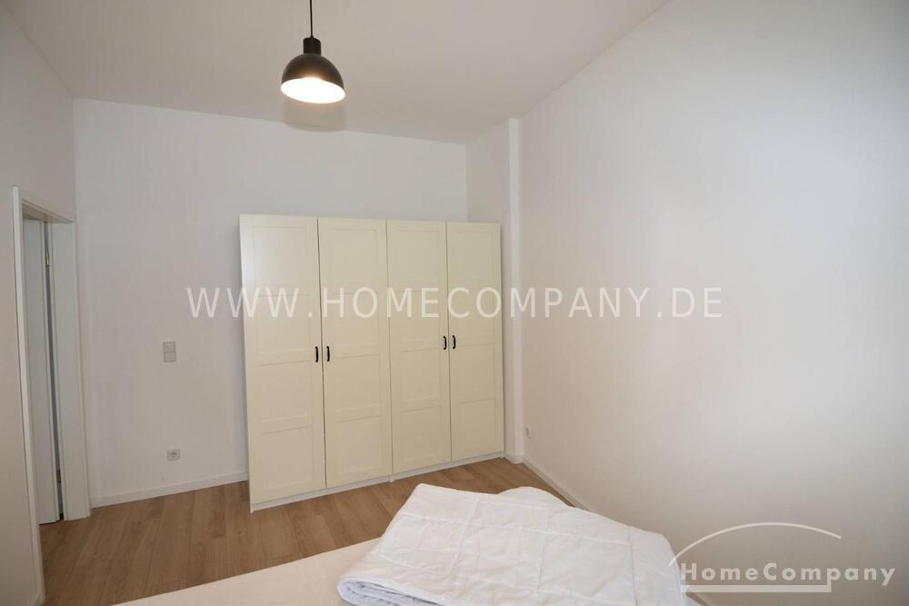 Großzügige 2-Zimmer-Wohnung am Volkspark – Landsberger Allee 1, 10249 Berlin – Vorschaubild 5