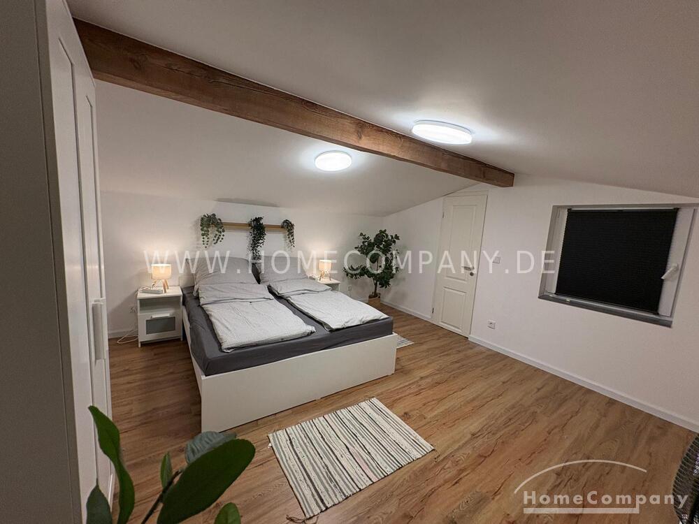 Möbliertes Reihenhaus in Dresden-Weixdorf – Am Seifzerbach 57, 1108 Dresden – Vorschaubild 9