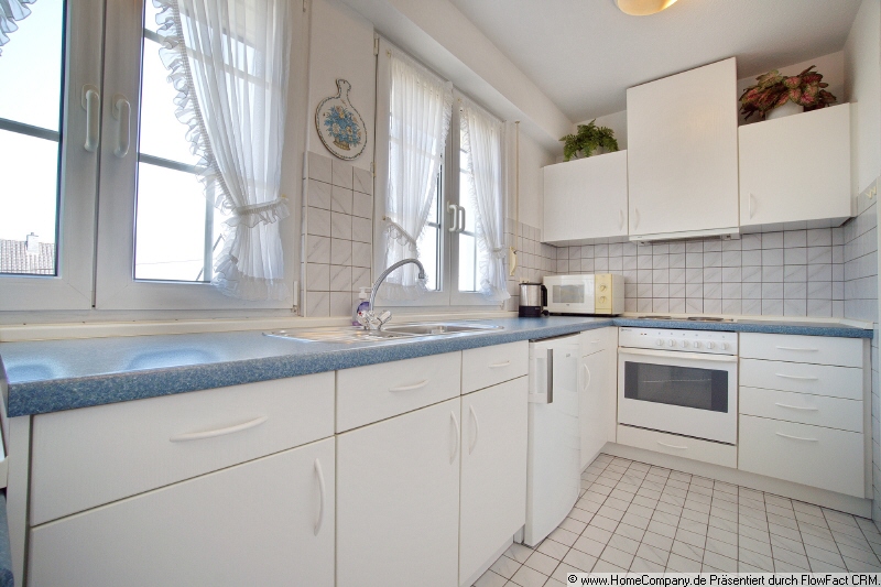 Charmante Dachgeschosswohnung mit separatem Eingang – 44267 Dortmund – Vorschaubild 3