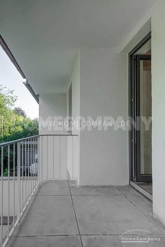 Charmantes renoviertes Haus mit Terrasse Garten – Meyerbeerstraße 15, 81247 München – Vorschaubild 15