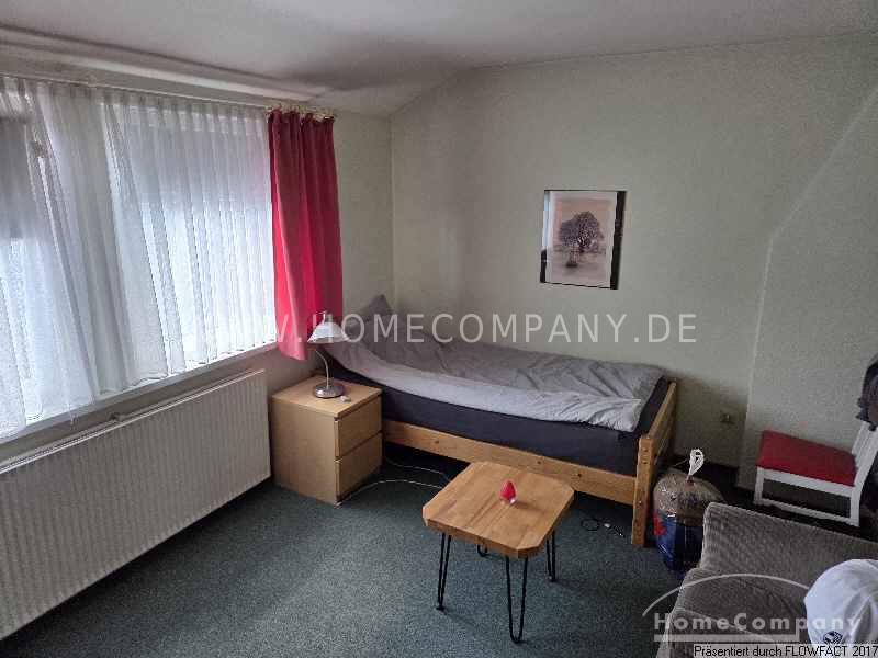 Walle gemütliche Wohnung mit 2 Schlafmöglichkeiten – Elisabethstraße 1, 28217 Bremen – Vorschaubild 3