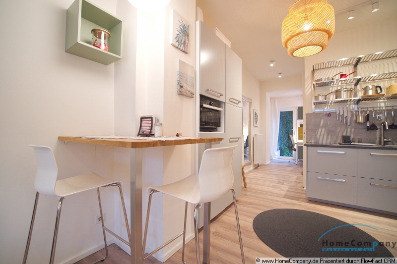 Gemütliches Apartment mit Terrasse im Norden von Hagen – Overbergstraße 42, 58099 Hagen – Vorschaubild 9