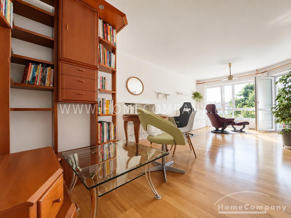 Voll möbliertes Apartment in Top-Lage, 60388 Frankfurt am Main (Bergen-Enkheim Seckbach)