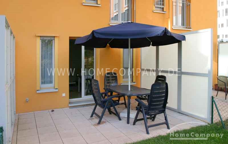 Modernes 3-Zimmer-Haus in Zentrum von München – Ganghoferstraße b 35, 81675 München – Vorschaubild 10