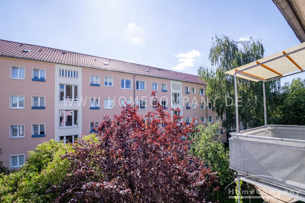 Zentral gelegenes 2-Zimmer-Apartement mit Balkon – Bahnhofstraße 57a, 1259 Dresden – Vorschaubild 16