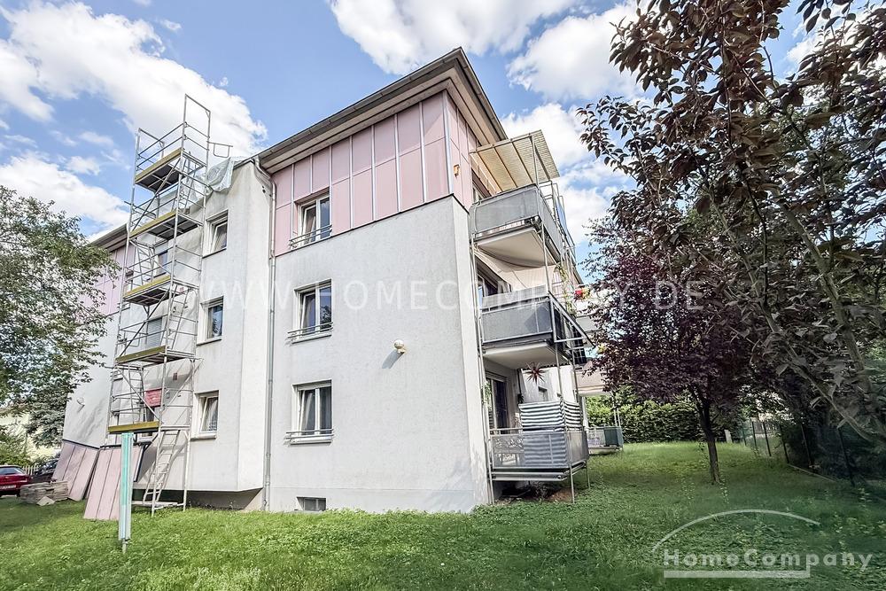 Zentral gelegenes 2-Zimmer-Apartement mit Balkon – Bahnhofstraße 57a, 1259 Dresden – Vorschaubild 33