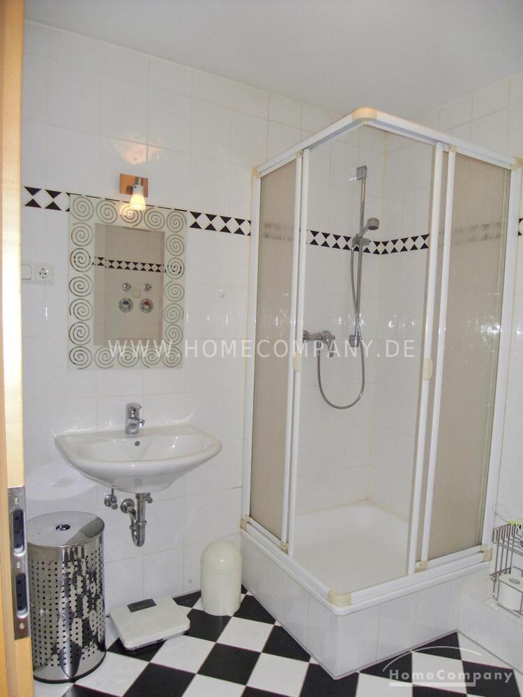 Zentrum von Bonn - 33 m² modernes Apartment – Rochusstraße 1, 53123 Bonn – Vorschaubild 5