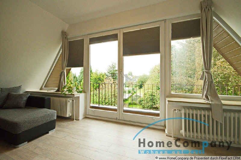 Traumhafter Blick und modern eingerichtet in Dortmund-Berghofen – 44269 Dortmund – Vorschaubild 7