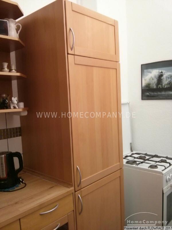 2-Zimmer-Wohnung im Herzen von Bremens Walle – 28217 Bremen – Vorschaubild 3