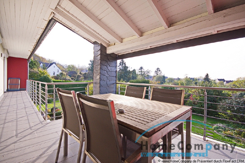 Berghofen helle Wohnung mit Balkon & Stellplatz – 44269 Dortmund – Vorschaubild 6