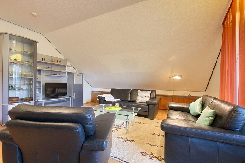 Ruhige Lage, Loggia & Grün – Ihr neues Zuhause – Lortzingstraße 20, 45884 Gelsenkirchen – Vorschaubild 3