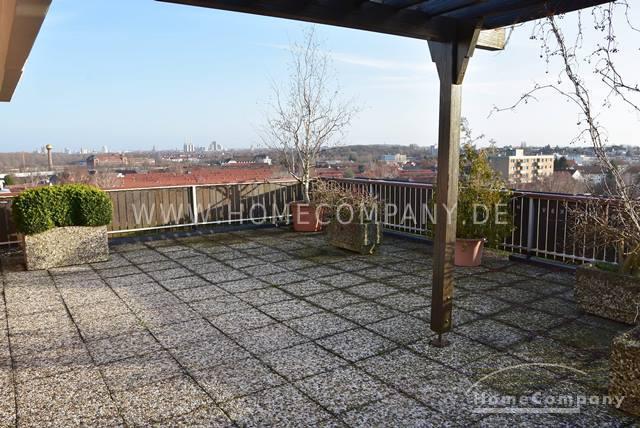 Zentral gelegen, praktisches Apartment mit Loggia und TG-Stellplatz – Wunstorfer Landstraße 57, 30453 Hannover – Vorschaubild 12