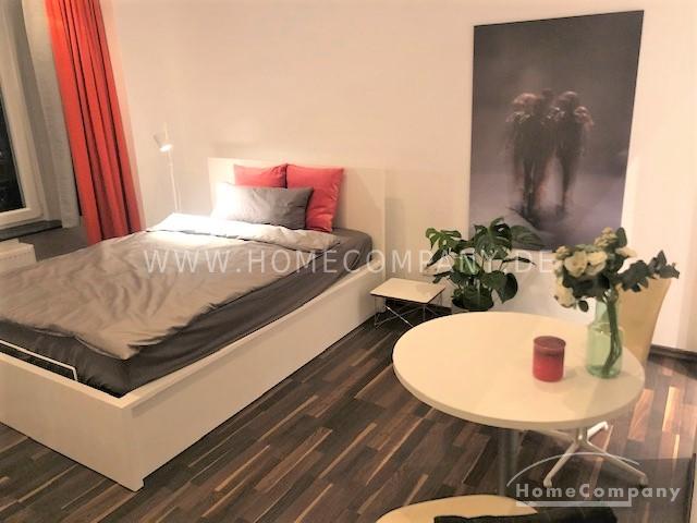 Zentraler Business-Apartment mit neuem Design – Goethestraße 43, 30169 Hannover – Vorschaubild 2